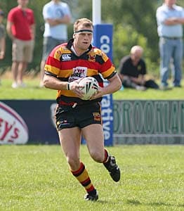 Dominic Maloney